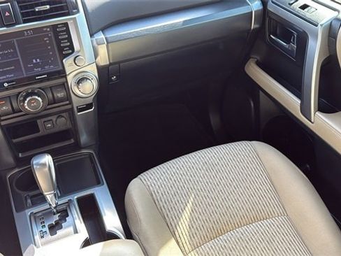 Used 2023 Toyota 4Runner SR5 image 28