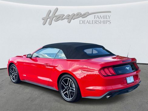 Used 2023 Ford Mustang Premium image 33