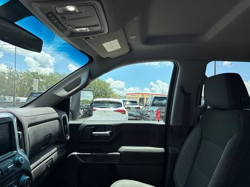 Used 2022 Chevrolet Silverado 2500 LT w/ Convenience Package AWD/4WD image 24