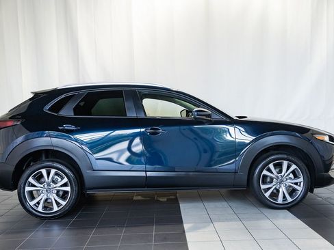 Used 2023 MAZDA CX-30 AWD 2.5 S w/ Select Package image 3