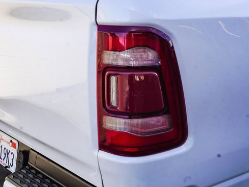 Used 2021 RAM 1500 Laramie w/ Sport Appearance Package image 8