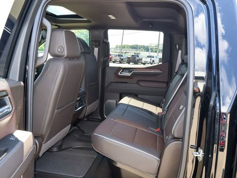 New 2026 GMC Sierra 1500 Denali AWD/4WD image 12