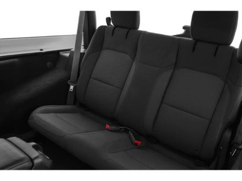Used 2021 Jeep Wrangler Sport AWD/4WD image 17
