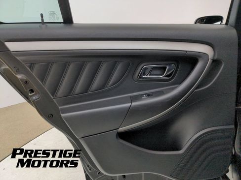 Used 2013 Ford Taurus SEL FWD image 25