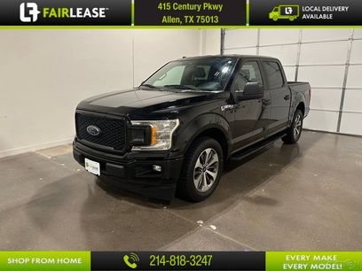 Used 2019 Ford F150 XL w/ Equipment Group 101A Mid