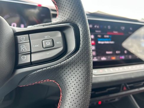 New 2026 Dodge Charger Scat Pack AWD/4WD image 9