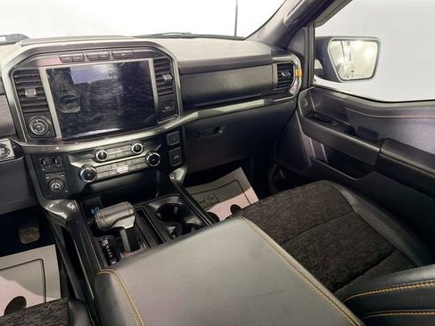 Used 2023 Ford F150 Tremor image 23