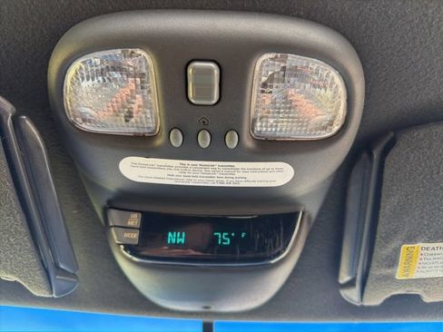 Used 1999 Chevrolet Blazer LT AWD/4WD image 22