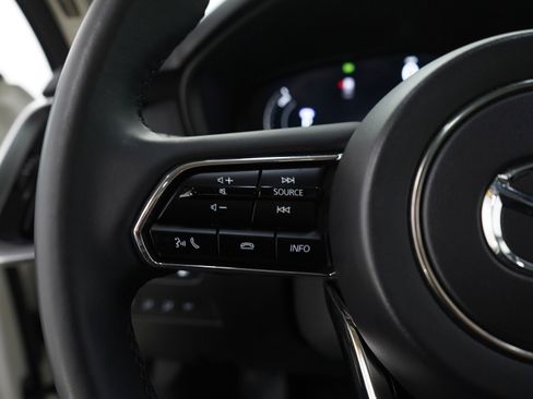 Certified 2024 MAZDA CX-90 Plug-In Hybrid w/ Premium Pkg image 30