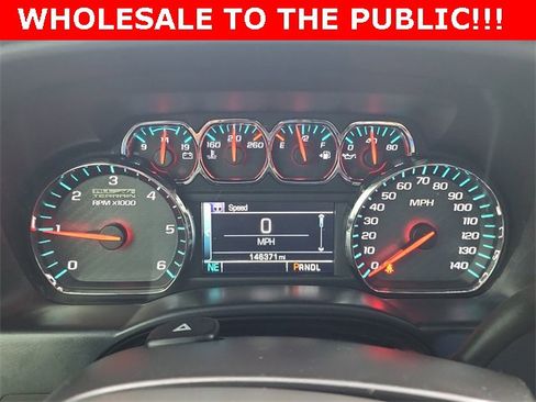 Used 2017 GMC Sierra 1500 SLT w/ All Terrain Package image 26