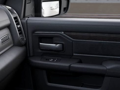 New 2026 RAM 2500 Laramie w/ Night Edition AWD/4WD image 25