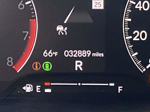 Certified 2023 Honda Civic EX-L image 21