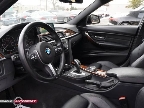 Used 2015 BMW 328i xDrive 328i xDrive Sport Wagon 4D image 21