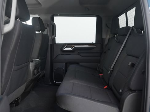 Used 2025 Chevrolet Silverado 2500 LT w/ Trail Boss Package image 19