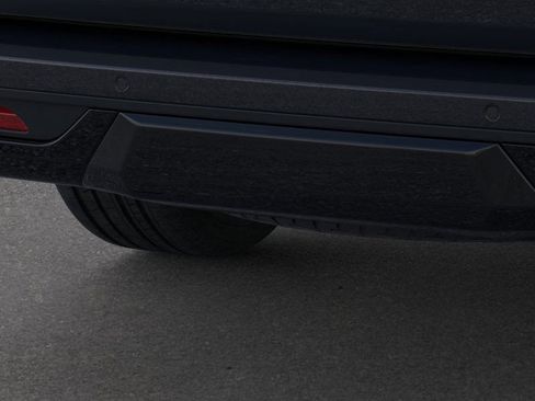 New 2026 Ford Expedition Platinum w/ Stealth Appearance Package image 25