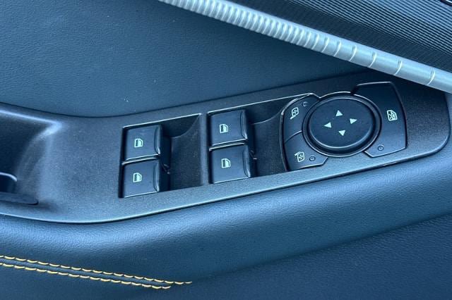 New 2027 Ford Explorer Tremor AWD/4WD image 43