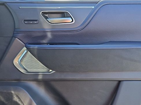 New 2026 INFINITI QX80 4WD w/ Sport Exterior Package image 43