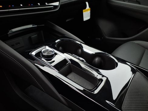 New 2026 Buick Envision Preferred image 19