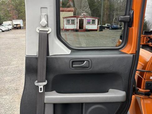 Used 2006 Honda Element EX-P image 19