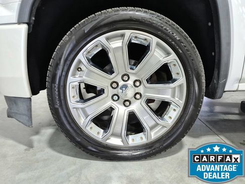 Used 2016 GMC Sierra 1500 Denali AWD/4WD image 32