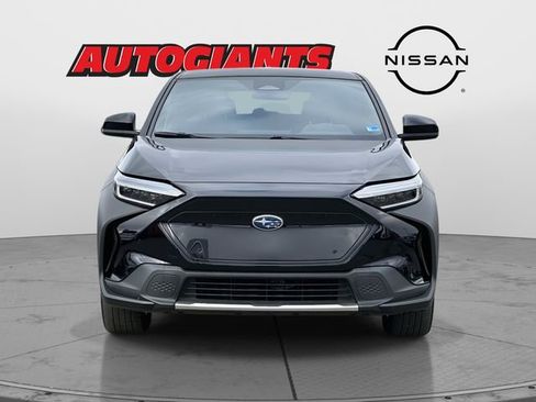 Used 2023 Subaru Solterra AWD image 7
