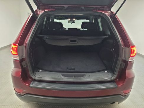 Used 2017 Jeep Grand Cherokee Laredo w/ Quick Order Package 23E AWD/4WD image 29
