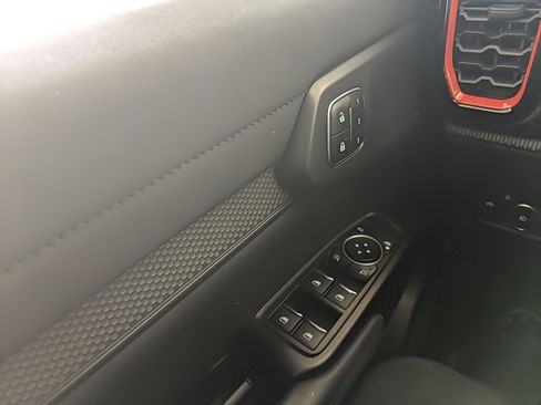 Certified 2024 Ford Ranger Raptor image 28