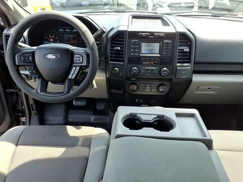 Used 2015 Ford F150 XL w/ Equipment Group 101A Mid AWD/4WD image 12