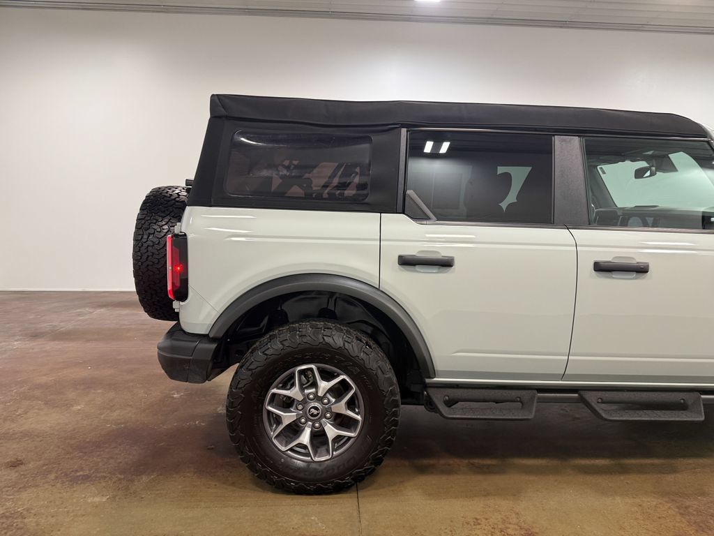 Used 2023 Ford Bronco Badlands AWD/4WD image 33