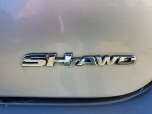 Used 2007 Acura RL AWD/4WD image 10