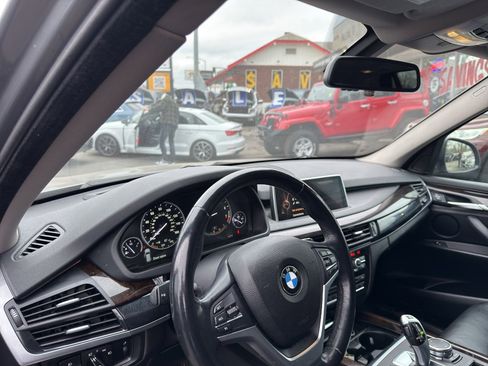 Used 2015 BMW X5 xDrive35i image 10