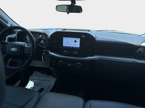 Used 2022 Ford F150 XL w/ Trailer Tow Package RWD image 13