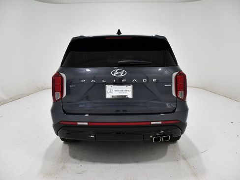 Used 2025 Hyundai Palisade XRT AWD/4WD image 4