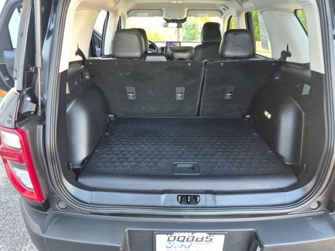 Used 2022 Ford Bronco Sport Big Bend w/ Convenience Package image 17