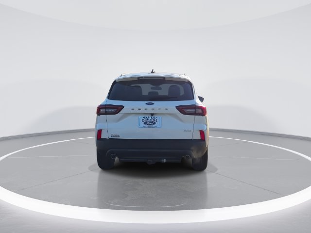 Used 2025 Ford Escape ST-Line w/ Tech Pack #1 AWD/4WD image 7
