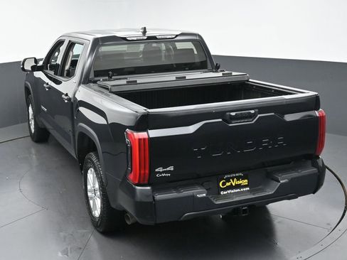 Used 2023 Toyota Tundra SR5 w/ SR5 Convenience Package AWD/4WD image 35