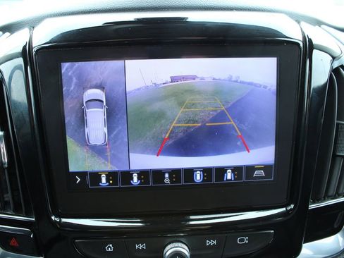 Used 2020 Chevrolet Traverse RS image 36