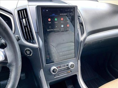 Used 2021 Ford Edge SEL w/ Convenience Package FWD image 24