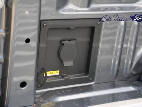 New 2026 Ford F150 Lariat AWD/4WD image 7