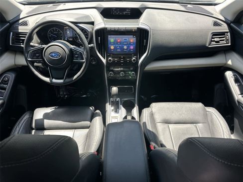 Used 2020 Subaru Ascent Limited w/ Technology Package AWD/4WD image 11