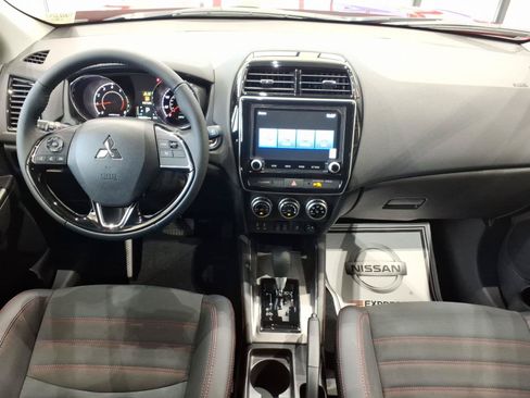 New 2026 Mitsubishi Outlander Sport SE AWD/4WD image 12