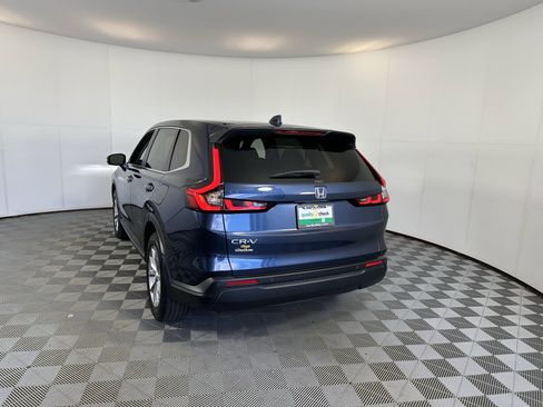 Used 2024 Honda CR-V EX-L image 8