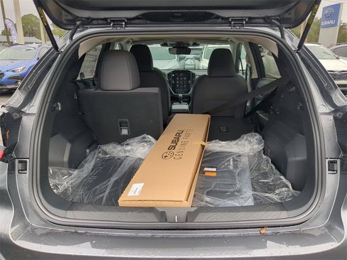 New 2026 Subaru Crosstrek 2.0i Premium image 9