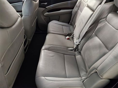 Used 2015 Acura MDX FWD w/ Technology Package image 30