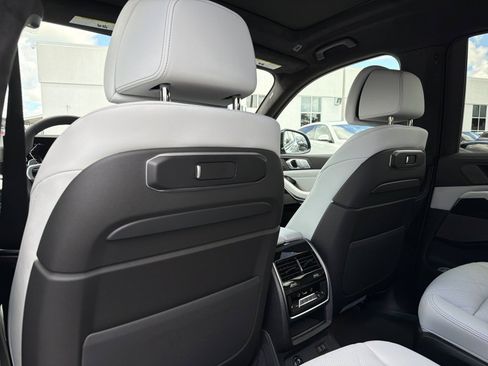 New 2027 BMW X7 xDrive40i w/ M Sport Package AWD/4WD image 22