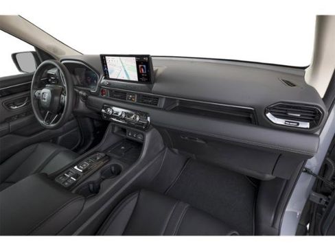 New 2026 Honda Passport RTL image 12