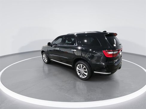 Used 2024 Dodge Durango Citadel image 6