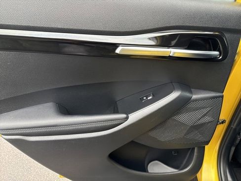 Used 2023 Kia Seltos SX w/ SX Sunroof Package image 34