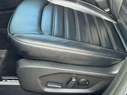 Used 2023 Ford Edge SEL w/ Convenience Package AWD/4WD image 24