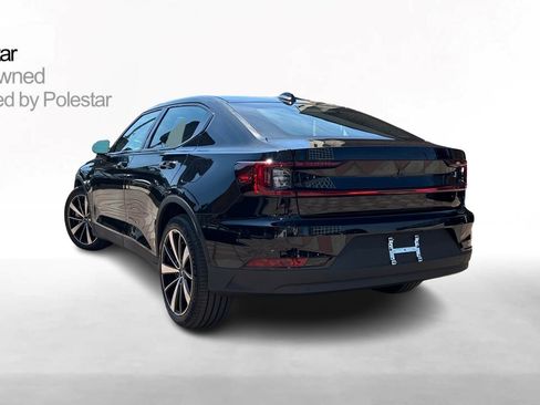 Certified 2022 Polestar Polestar 2 Long range Single motor image 5